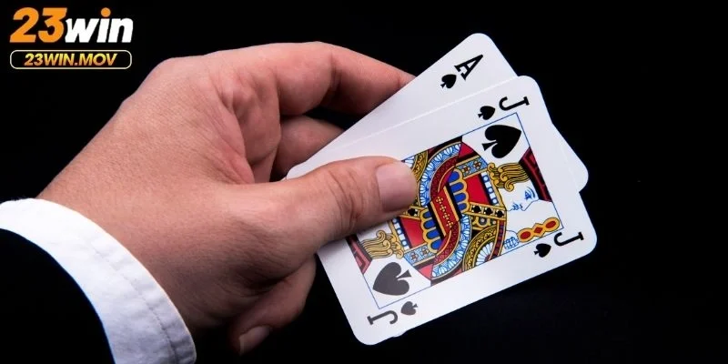 luật chơi xì tố 23win