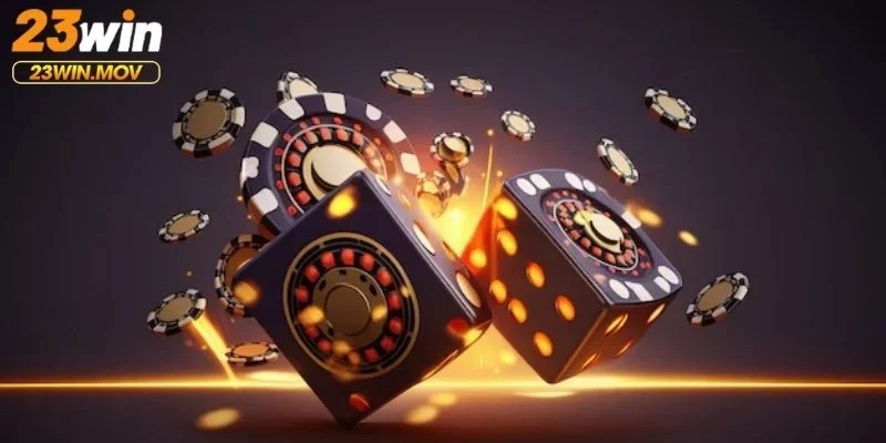 23win là gì?